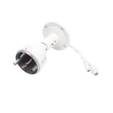 Tapara Trasera con Salida de Cable Principal / Sellado Hermético en Unión de Cable / Compatible con  IPC-B621Z / IPC-B620H-Z(C)