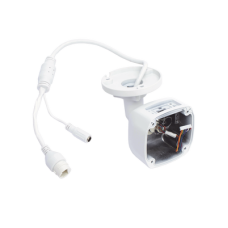 Tapa Trasera con Salida de Cable Principal / Compatible con DS-2CD2021G1-I y DS-2CD2021G1-I(C)