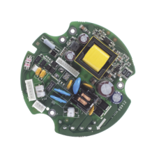  Tarjeta Fuente para Domos  PTZ TURBOHD DS-2AE4XX 