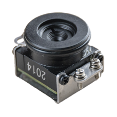 LENTE TERMICO 3MM PARA REEMPLAZO DE DS2TD2617B3/PA