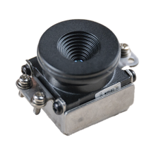 LENTE TERMICO 3MM PARA REEMPLAZO DE DS-2TD1217B-3/PA LENTE TERMICO 3MM PARA REEMPLAZO DE DS-2TD1217B-3/PA