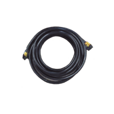 Cable de Interconexión para Torniquetes Hikvision Series 501, 601 y 801 / Cable MOF2*7,5.5M,BK Cable de Interconexión para Torniquetes Hikvision Series 501, 601 y 801 / Cable MOF2*7,5.5M,BK