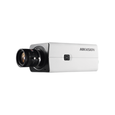 Camara Box IP 2 Megapixel / Serie PRO / Ultra Baja Iluminacion / PoE / 12 Vcc / WDR 120 dB / Onvif / Micro SD