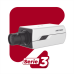 Camara Box IP 4 Megapixel / Serie PRO / DARKFIGHTER / PoE / 12 Vcc o 24 VCA / WDR 120 dB / ONVIF / RS-485 / BLC / Entrada y Salida de Audio y Alarmas (No Incluye Lente) / Micro SD Camara Box IP 4 Megapixel / Serie PRO / DARKFIGHTER / PoE / 12 Vcc o 24 VCA / WDR 120 dB / ONVIF / RS-485 / BLC / Entrada y Salida de Audio y Alarmas (No Incluye Lente) / Micro SD
