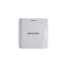 Lector de Tarjetas PROX EM / Exterior IP65 / Wiegand / Compatible con Cualquier Panel / PEQUEÑO y ESTETICO