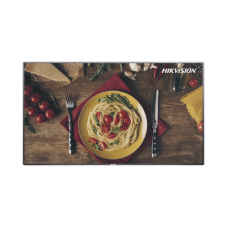 Pantalla LED 4K de 43