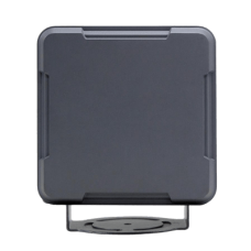 Radar de Medición de Velocidad de Ángulo Fijo / Banda ISM 24 GHz / Antena de Microcinta / Alta Precisión / IP67 / Interfaz RS-485 / Hikvision