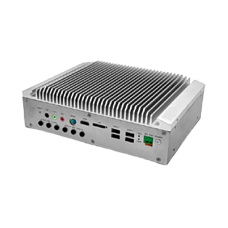 Terminal de Algoritmo / Medición de Volumen de Stockpile / 8 Radar Imaging / 512G+2T Almacenamiento / 4 Puertos USB 3.0 / Sistema Operativo Linux Embebido