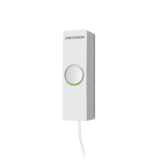 (AX HUB) Transmisor Inalámbrico con 1 Entrada de Alarma / AGREGAR SENSORES CABLEADOS