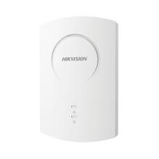 (AX HUB) Módulo de Relevadores Inalámbrico / 2 Salidas de Alarma