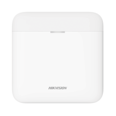 (AX PRO) Repetidor de Señal Hikvision / LED Indicador / Batería de Respaldo/ No compatible con el panel DS-PHA64-LP