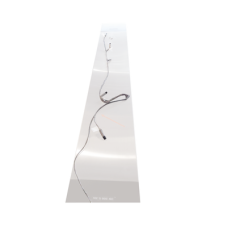 Arnes Superior de Sensores IR para Toniquete de Medio Cuerpo / DS-K3B501SX