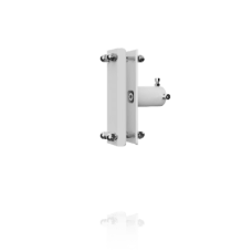 Enganche para Brazos Articulados y Octagonales sin Iluminación Hasta 4 mts / Para Barreras Hikvision DS-TMG520 Enganche para Brazos Articulados y Octagonales sin Iluminación Hasta 4 mts / Para Barreras Hikvision DS-TMG520