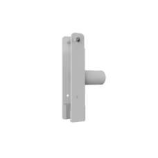 Enganche para Brazos Anti-Colision de Barreras Hikvision DS-TMG520 / Compatible con Brazo Modelo 366000507 Enganche para Brazos Anti-Colision de Barreras Hikvision DS-TMG520 / Compatible con Brazo Modelo 366000507