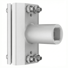 Enganche para Brazos Rectos con Iluminación a 24 Vdc de Barreras Hikvision DS-TMG520 Series