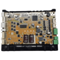 (Refacción) Cuadro de Mando para Torniquetes Tripodes Hikvision Series G501CX / G501BX / G411CX / G411BX/ G225X / G200BX