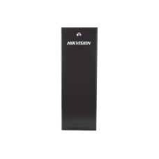 Gabinete para Barreras Vehiculares Hikvision Serie DS-TMG4B