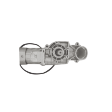 Motor de Barreras Vehiculares Hikvision DS-TMG4B0 / 220 Vca