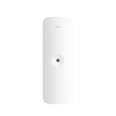 Detector de Ruptura de Cristal Cableado / Interior / 8 Metros de Rango / Ángulo de 120° de Cobertura / Indicador LED