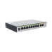 Router Gigabit PoE+ / Ideal para Access Point (AP) / 8 Puertos Gigabit PoE+ / 2 Puertos WAN / Hasta 200 clientes