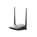 Router Inalámbrico WISP en Banda 2.4 GHz / Hasta 300 Mbps / 4 Puertos 10/100 Mbps / 2 Antenas Omnidireccional de 5 dBi / Interior Router Inalámbrico WISP en Banda 2.4 GHz / Hasta 300 Mbps / 4 Puertos 10/100 Mbps / 2 Antenas Omnidireccional de 5 dBi / Interior
