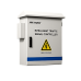 CONTROLADOR DE SEMÁFOROS / 22 CANALES DE SALIDA / 64 FASES 255 PATRONES / MÚLTIPLES MODOS DE CONTROL / CONFIGURACIÓN WEB 3D / INTERFACES RS-485 RS-232 USB / GPS OPCIONAL / IP54 IK10 / RANGO TEMPERATURA -40°C A 70°C CONTROLADOR DE SEMÁFOROS / 22 CANALES DE SALIDA / 64 FASES 255 PATRONES / MÚLTIPLES MODOS DE CONTROL / CONFIGURACIÓN WEB 3D / INTERFACES RS-485 RS-232 USB / GPS OPCIONAL / IP54 IK10 / RANGO TEMPERATURA -40°C A 70°C