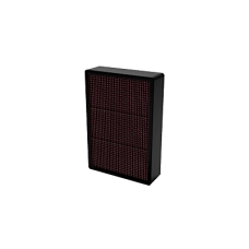 Pantalla LED Exterior de Orientación en estacionamiento / 320x480 mm / Resolución 32x16 / Display Rojo Verde Amarillo / 3 Módulos / IP Configurable / Multilingüe / -30°C a 60°C Pantalla LED Exterior de Orientación en estacionamiento / 320x480 mm / Resolución 32x16 / Display Rojo Verde Amarillo / 3 Módulos / IP Configurable / Multilingüe / -30°C a 60°C