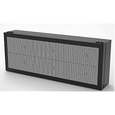 Pantalla Guía de Información para Plataformas DS-TVL232-6-8P / LED P8 96x32 Píxeles / 7 Colores / 4500 cd/m² Luminancia / Comunicación TCP / IP54 / 50W Consumo / -30°C a 60°C Pantalla Guía de Información para Plataformas DS-TVL232-6-8P / LED P8 96x32 Píxeles / 7 Colores / 4500 cd/m² Luminancia / Comunicación TCP / IP54 / 50W Consumo / -30°C a 60°C