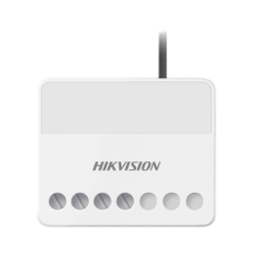 (AX PRO) Interruptor Inalámbrico / 1 Salida de Relevador de 100 a 240 VCA (Max. 13A) (AX PRO) Interruptor Inalámbrico / 1 Salida de Relevador de 100 a 240 VCA (Max. 13A)