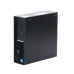 Estación de Trabajo (Workstation) para Monitoreo / 64 Bits / Intel® Core i5 - 12500 / 16 GB RAM / M.2 256 GB / Windows 10 IoT Enterprise / 4 Salidas de Video