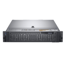 Servidor de Aplicaciones / Intel Xeon SP / Windows Server 2019 / 2 U Rack / 32 GB RAM DDR4 DIMM / 4 Puertos RJ45 Gigabit / 1 TB SATA X 2 para S.O. / Fuente Redundante / Servidor para Multiples Marcas