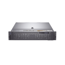 Servidor de Analíticos de Video / Analisis , Comparación y Clasificación de Rostros en Tiempo Real / Intel Xeon Gold 6230 (X2) / Fuente Redundante / 