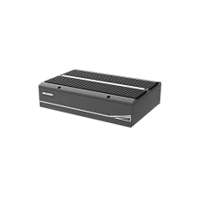 Terminal de Control de Entrada / Gestión en Cascada hasta 4 Carriles / Adaptabilidad de -10~50° / 8 puertos POE / Acceso Remoto y Control Local / SDK Estándar / Almacenamiento 4T HDD + 128GB SSD Terminal de Control de Entrada / Gestión en Cascada hasta 4 Carriles / Adaptabilidad de -10~50° / 8 puertos POE / Acceso Remoto y Control Local / SDK Estándar / Almacenamiento 4T HDD + 128GB SSD