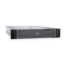 Servidor Rackmount Doble Socket DS-VH22-R/HW69E / 2x Intel Xeon Silver 4410Y (24 Cores, 48 Threads) / 128GB DDR5 ECC / 960GB SSD RAID1 + 4TB HDD RAID1 / PERC H355 / 6x 1GbE / iDRAC9 Enterprise / 800W Dual Platinum / 2U Rack Servidor Rackmount Doble Socket DS-VH22-R/HW69E / 2x Intel Xeon Silver 4410Y (24 Cores, 48 Threads) / 128GB DDR5 ECC / 960GB SSD RAID1 + 4TB HDD RAID1 / PERC H355 / 6x 1GbE / iDRAC9 Enterprise / 800W Dual Platinum / 2U Rack