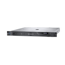Servidor VMS Rackmount / HikCentral Professional / 64 Canales Expandible 3000 / CPU Intel E-2434 / 16GB RAM DDR5 / 2x2TB HDD RAID1 / Windows Server 2022 / 1U Rack