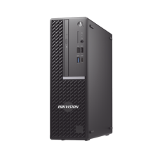 Servidor para Hik-Central Professional / Incluye Licencias de 32 Cámaras y 4 Puertas / Intel® Core™ i7-12700 / 64 Bits / Alto Desempeño / Diseño Compacto / Crecimiento hasta 256 Canales Servidor para Hik-Central Professional / Incluye Licencias de 32 Cámaras y 4 Puertas / Intel® Core™ i7-12700 / 64 Bits / Alto Desempeño / Diseño Compacto / Crecimiento hasta 256 Canales