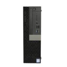 Servidor para Hik-Central / Incluye Licencias de 32 Camaras y Mas Modulos / Intel® Core™ i3-8100 / 64 Bits / Alto Desempeño / Diseño Compacto