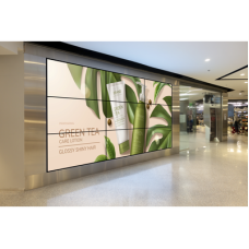 Kit Videowall Comercial 3X3 / Incluye 9 Pantallas 55 Kit Videowall Comercial 3X3 / Incluye 9 Pantallas 55