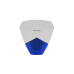 Sirena Estrobo Cableada Hikvision / Ideal para cualquier Panel de Alarma / Azul / 105 dB / Proteccón IP54 Sirena Estrobo Cableada Hikvision / Ideal para cualquier Panel de Alarma / Azul / 105 dB / Proteccón IP54