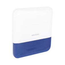 (AX PRO) Sirena Inalámbrica con Estrobo para Exterior / 110 dB