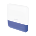 (AX PRO) Sirena Inalámbrica con Estrobo para Exterior / 110 dB
