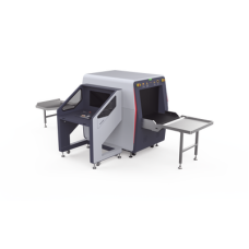 Máquina de Inspección por Rayos X con Inteligencia Artificial / Túnel de 65 x 50 cms / 4 Cámaras Integradas de 2 Megapixel / Mesa de Operación Incluida / Puesta en Marcha y Capacitación Incluida