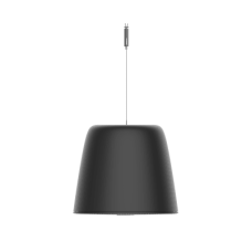 Altavoz IP Colgante /PoE 30W / Bluetooth / Entrada de alarma /Tweeter 1.0-inch / Woofer 6.5-inch / Compatible con Hik-Connect | Hik-Central Profesional