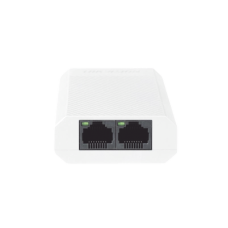 Extensor PoE+ (30 Watts Entrada) / 100 Mbps con 2 Salidas PoE+ (30 Watts Totales de Salida) / Uso Interior / Podemos Alimentar 2 Cámaras IP Extensor PoE+ (30 Watts Entrada) / 100 Mbps con 2 Salidas PoE+ (30 Watts Totales de Salida) / Uso Interior / Podemos Alimentar 2 Cámaras IP
