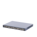 Switch PoE+ / Administrable / 48 Puertos 1000 Mbps PoE+ / 2 Puertos 1000 Mbps Uplink / 2 Puertos SFP / 470 Watts