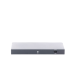 Switch Gigabit PoE+ / Administrable / 24 Puertos 1000 Mbps PoE+ / 4 Puertos 1000 Mbps + 4 Puertos SFP de Uplink / 370 Watts / Soporta IGMP