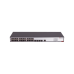 Switch Gigabit  / Administrable / 24 Puertos RJ45 GE  / 4 Puertos SFP 10G  / Soporta IGMP