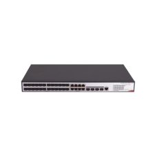 Switch Gigabit / Administrable / 24 Puertos SFP GE / 8 Puertos RJ45 GE / 4 Puertos SFP de 10G / Configuración Nube Hik-PartnerPro / Soporta IGMP Switch Gigabit / Administrable / 24 Puertos SFP GE / 8 Puertos RJ45 GE / 4 Puertos SFP de 10G / Configuración Nube Hik-PartnerPro / Soporta IGMP