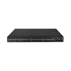 Switch / Monitoreable / 48 Puertos 10/100/1000 Mbps / 2 Puertos 1000 Mbps Uplink / 4 Puertos SFP Switch / Monitoreable / 48 Puertos 10/100/1000 Mbps / 2 Puertos 1000 Mbps Uplink / 4 Puertos SFP