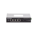 Switch Industrial No Administrable Gigabit / 3 Puertos Gigabit PoE+ (30 W) + 1 Puerto Gigabit PoE++ (60 W) / 2 Puertos SFP / 65 W Total / 48 a 57 VCD / Ideal para Proyectos / 300 Metros de Distancia Switch Industrial No Administrable Gigabit / 3 Puertos Gigabit PoE+ (30 W) + 1 Puerto Gigabit PoE++ (60 W) / 2 Puertos SFP / 65 W Total / 48 a 57 VCD / Ideal para Proyectos / 300 Metros de Distancia